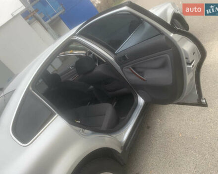 Серый Фольксваген Пассат, объемом двигателя 2 л и пробегом 139 тыс. км за 4500 $, фото 12 на Automoto.ua