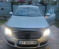 Сірий Фольксваген Пассат, об'ємом двигуна 2 л та пробігом 320 тис. км за 6350 $, фото 1 на Automoto.ua