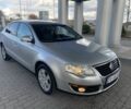 Сірий Фольксваген Пассат, об'ємом двигуна 2 л та пробігом 400 тис. км за 2650 $, фото 4 на Automoto.ua