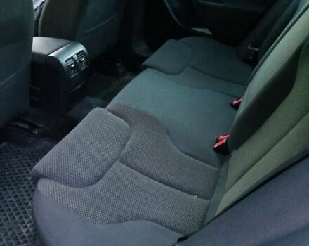 Серый Фольксваген Пассат, объемом двигателя 1.98 л и пробегом 312 тыс. км за 5650 $, фото 9 на Automoto.ua