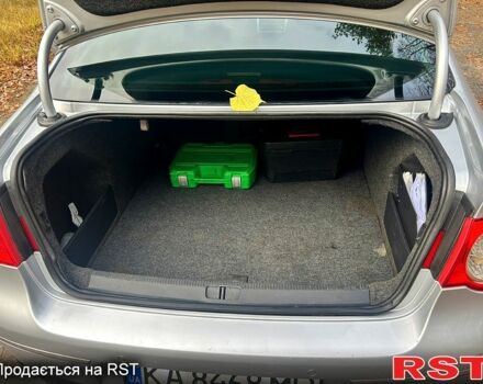 Сірий Фольксваген Пассат, об'ємом двигуна 2 л та пробігом 302 тис. км за 6000 $, фото 11 на Automoto.ua