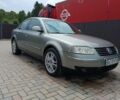 Сірий Фольксваген Пассат, об'ємом двигуна 2 л та пробігом 304 тис. км за 3800 $, фото 1 на Automoto.ua