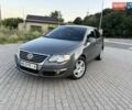 Сірий Фольксваген Пассат, об'ємом двигуна 1.9 л та пробігом 324 тис. км за 6700 $, фото 1 на Automoto.ua