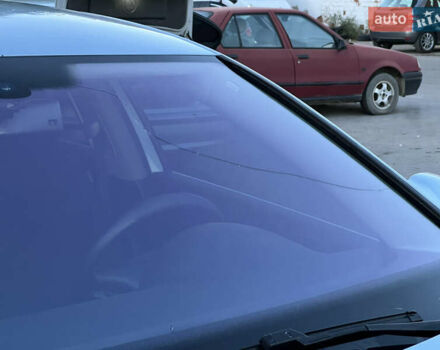 Серый Фольксваген Пассат, объемом двигателя 2 л и пробегом 240 тыс. км за 6800 $, фото 12 на Automoto.ua