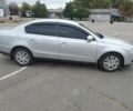 Серый Фольксваген Пассат, объемом двигателя 2 л и пробегом 275 тыс. км за 5200 $, фото 3 на Automoto.ua