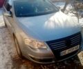 Сірий Фольксваген Пассат, об'ємом двигуна 2 л та пробігом 215 тис. км за 5500 $, фото 1 на Automoto.ua
