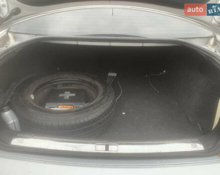 Серый Фольксваген Пассат, объемом двигателя 2 л и пробегом 139 тыс. км за 4500 $, фото 19 на Automoto.ua