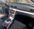 Серый Фольксваген Пассат, объемом двигателя 2 л и пробегом 270 тыс. км за 4700 $, фото 3 на Automoto.ua