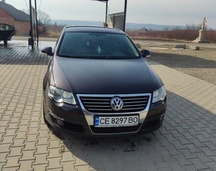 Сірий Фольксваген Пассат, об'ємом двигуна 2 л та пробігом 231 тис. км за 6650 $, фото 11 на Automoto.ua