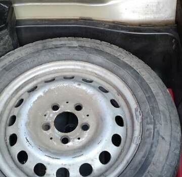 Сірий Фольксваген Пассат, об'ємом двигуна 2 л та пробігом 320 тис. км за 4800 $, фото 8 на Automoto.ua