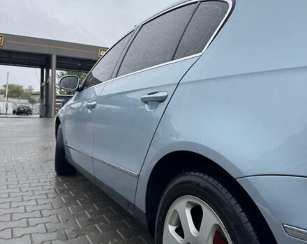 Сірий Фольксваген Пассат, об'ємом двигуна 1.98 л та пробігом 280 тис. км за 5700 $, фото 2 на Automoto.ua