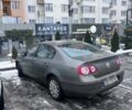 Серый Фольксваген Пассат, объемом двигателя 1.6 л и пробегом 235 тыс. км за 5000 $, фото 1 на Automoto.ua