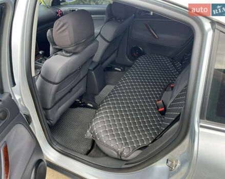 Серый Фольксваген Пассат, объемом двигателя 1.98 л и пробегом 239 тыс. км за 6200 $, фото 15 на Automoto.ua