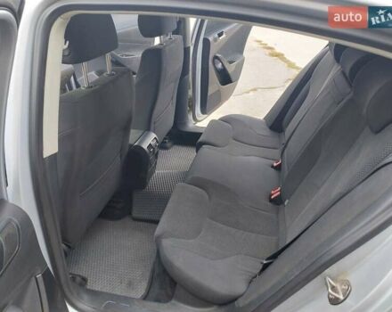 Серый Фольксваген Пассат, объемом двигателя 1.98 л и пробегом 280 тыс. км за 5300 $, фото 11 на Automoto.ua