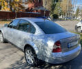 Фольксваген Пассат 2005 в Виннице на Automoto.ua Серый Фольксваген Пассат, объемом двигателя 1.78 л и пробегом 100 тыс. км за 5600 $, фото 18 на Automoto.ua