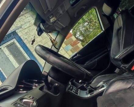 Серый Фольксваген Пассат, объемом двигателя 2 л и пробегом 317 тыс. км за 5500 $, фото 3 на Automoto.ua