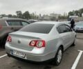Серый Фольксваген Пассат, объемом двигателя 2 л и пробегом 267 тыс. км за 5850 $, фото 3 на Automoto.ua