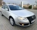 Сірий Фольксваген Пассат, об'ємом двигуна 2 л та пробігом 400 тис. км за 2250 $, фото 1 на Automoto.ua