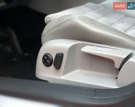 Сірий Фольксваген Пассат, об'ємом двигуна 1.6 л та пробігом 207 тис. км за 6300 $, фото 31 на Automoto.ua