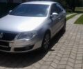 Сірий Фольксваген Пассат, об'ємом двигуна 2 л та пробігом 285 тис. км за 6150 $, фото 1 на Automoto.ua