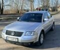 Сірий Фольксваген Пассат, об'ємом двигуна 1.8 л та пробігом 414 тис. км за 3800 $, фото 1 на Automoto.ua