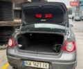 Сірий Фольксваген Пассат, об'ємом двигуна 1.97 л та пробігом 277 тис. км за 4000 $, фото 7 на Automoto.ua