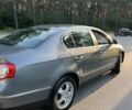 Сірий Фольксваген Пассат, об'ємом двигуна 2 л та пробігом 260 тис. км за 5200 $, фото 2 на Automoto.ua