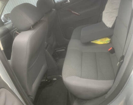 Серый Фольксваген Пассат, объемом двигателя 2 л и пробегом 139 тыс. км за 4500 $, фото 11 на Automoto.ua