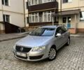Серый Фольксваген Пассат, объемом двигателя 2 л и пробегом 275 тыс. км за 4750 $, фото 1 на Automoto.ua