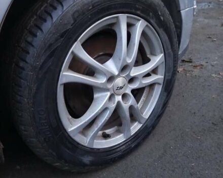 Серый Фольксваген Пассат, объемом двигателя 1.98 л и пробегом 312 тыс. км за 5650 $, фото 6 на Automoto.ua