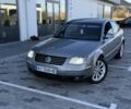 Сірий Фольксваген Пассат, об'ємом двигуна 2.8 л та пробігом 320 тис. км за 3965 $, фото 1 на Automoto.ua