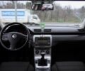 Сірий Фольксваген Пассат, об'ємом двигуна 2 л та пробігом 307 тис. км за 5800 $, фото 11 на Automoto.ua