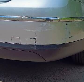 Серый Фольксваген Пассат, объемом двигателя 1.97 л и пробегом 250 тыс. км за 5500 $, фото 9 на Automoto.ua