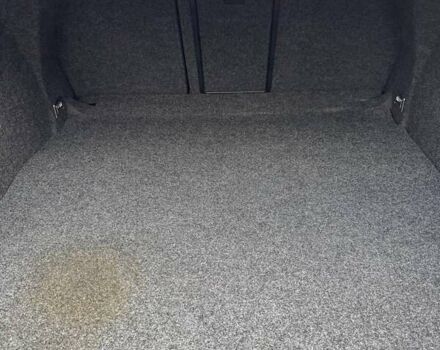 Серый Фольксваген Пассат, объемом двигателя 1.97 л и пробегом 318 тыс. км за 5300 $, фото 18 на Automoto.ua