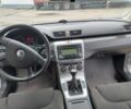Серый Фольксваген Пассат, объемом двигателя 2 л и пробегом 275 тыс. км за 5200 $, фото 7 на Automoto.ua