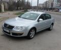 Сірий Фольксваген Пассат, об'ємом двигуна 1.6 л та пробігом 241 тис. км за 5500 $, фото 1 на Automoto.ua