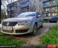 Сірий Фольксваген Пассат, об'ємом двигуна 2 л та пробігом 261 тис. км за 4900 $, фото 6 на Automoto.ua