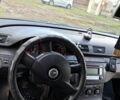 Серый Фольксваген Пассат, объемом двигателя 1.6 л и пробегом 256 тыс. км за 5300 $, фото 7 на Automoto.ua
