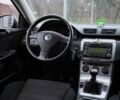 Сірий Фольксваген Пассат, об'ємом двигуна 2 л та пробігом 307 тис. км за 5800 $, фото 10 на Automoto.ua