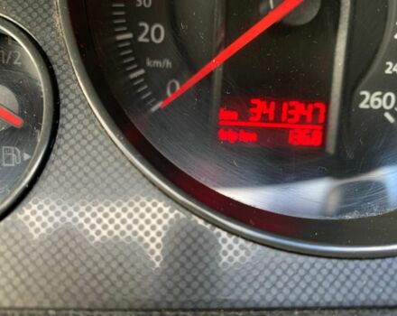 Серый Фольксваген Пассат, объемом двигателя 2 л и пробегом 341 тыс. км за 2996 $, фото 6 на Automoto.ua