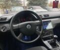 Серый Фольксваген Пассат, объемом двигателя 1.6 л и пробегом 236 тыс. км за 6400 $, фото 12 на Automoto.ua