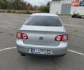 Серый Фольксваген Пассат, объемом двигателя 1.98 л и пробегом 280 тыс. км за 5300 $, фото 5 на Automoto.ua