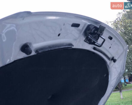 Серый Фольксваген Пассат, объемом двигателя 1.6 л и пробегом 208 тыс. км за 6200 $, фото 21 на Automoto.ua