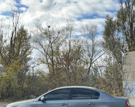 Серый Фольксваген Пассат, объемом двигателя 2 л и пробегом 328 тыс. км за 3250 $, фото 6 на Automoto.ua