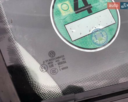 Сірий Фольксваген Пассат, об'ємом двигуна 1.6 л та пробігом 207 тис. км за 6300 $, фото 17 на Automoto.ua