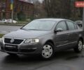 Серый Фольксваген Пассат, объемом двигателя 1.98 л и пробегом 307 тыс. км за 5800 $, фото 1 на Automoto.ua