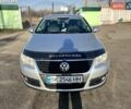 Сірий Фольксваген Пассат, об'ємом двигуна 1.6 л та пробігом 204 тис. км за 5000 $, фото 6 на Automoto.ua