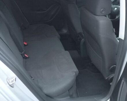 Сірий Фольксваген Пассат, об'ємом двигуна 1.6 л та пробігом 396 тис. км за 3900 $, фото 9 на Automoto.ua