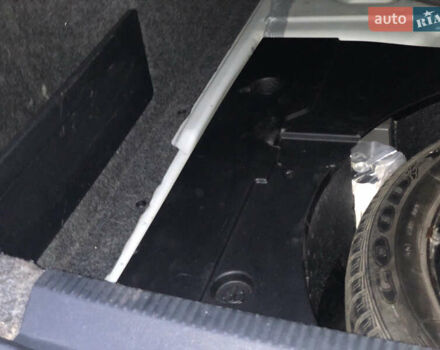 Серый Фольксваген Пассат, объемом двигателя 1.6 л и пробегом 208 тыс. км за 6200 $, фото 43 на Automoto.ua