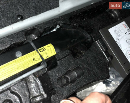 Сірий Фольксваген Пассат, об'ємом двигуна 1.6 л та пробігом 207 тис. км за 6300 $, фото 28 на Automoto.ua